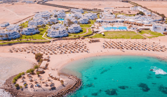 شرم الشيخ